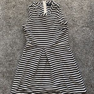 Madewell dress